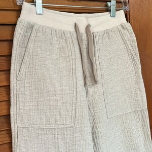 Madewell Joggers